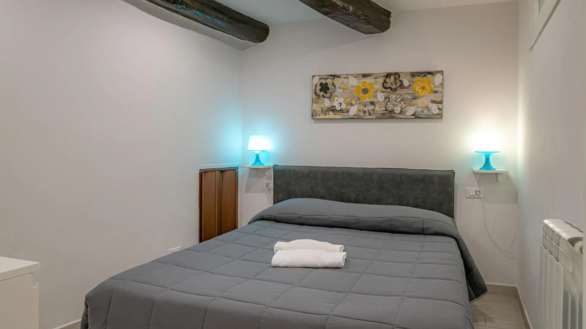 Pria De Mar 2 Nuovo Da Giugno 2022 Apartman Riomaggiore