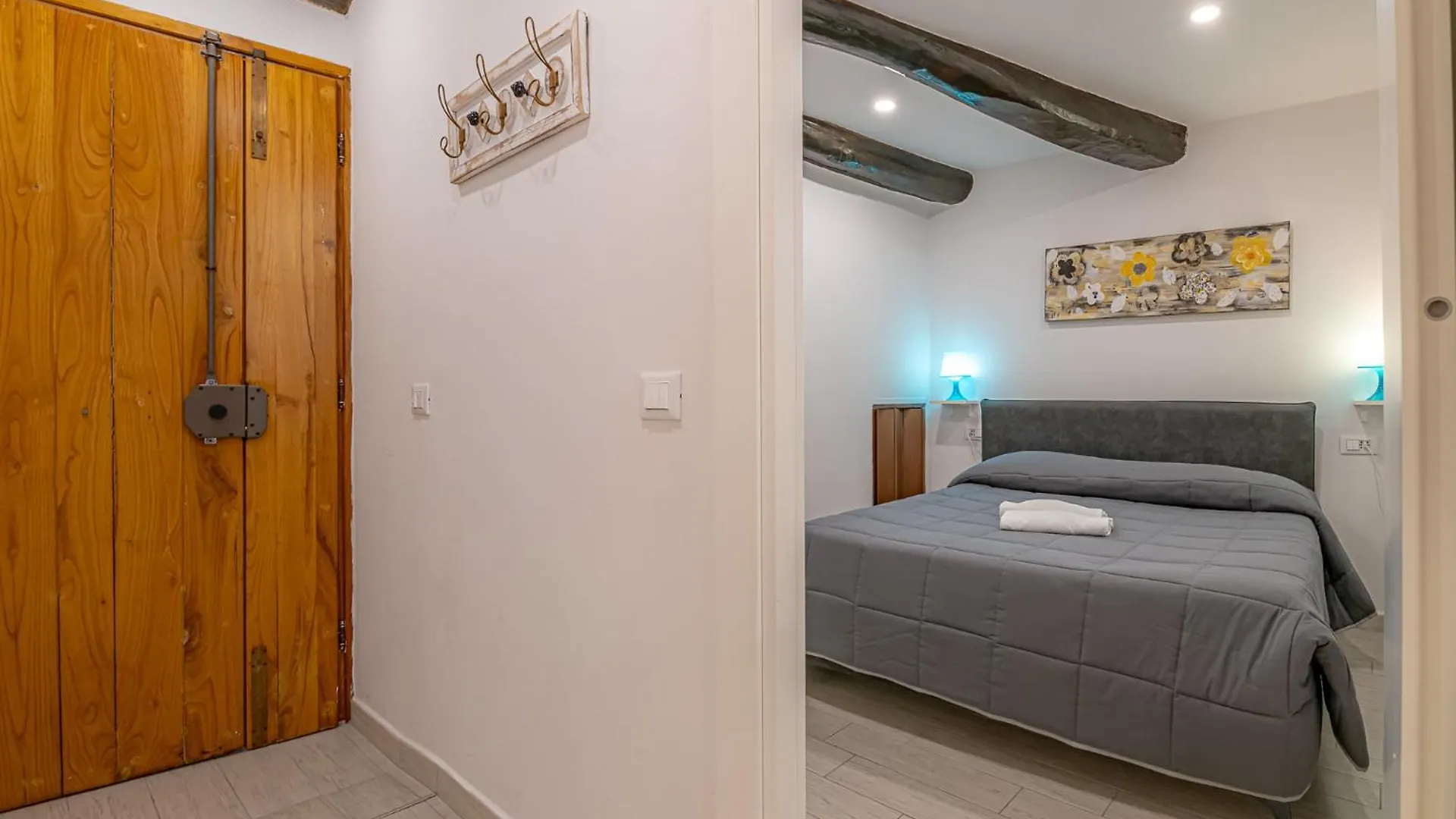 Pria De Mar 2 Nuovo Da Giugno 2022 Apartman Riomaggiore