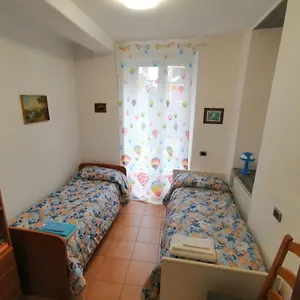 Casa Del Leone Appartamento