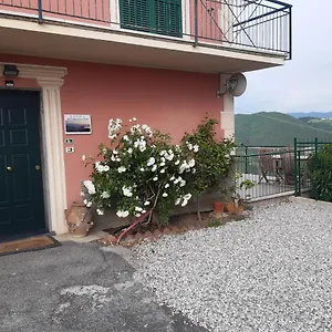 Con Vista Sul Golfo Appartamento